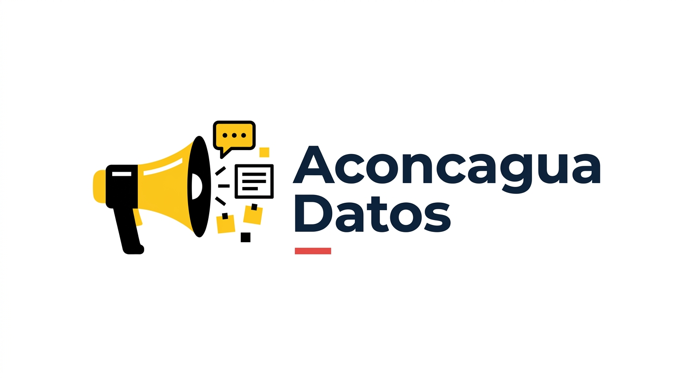 Aconcagua Datos